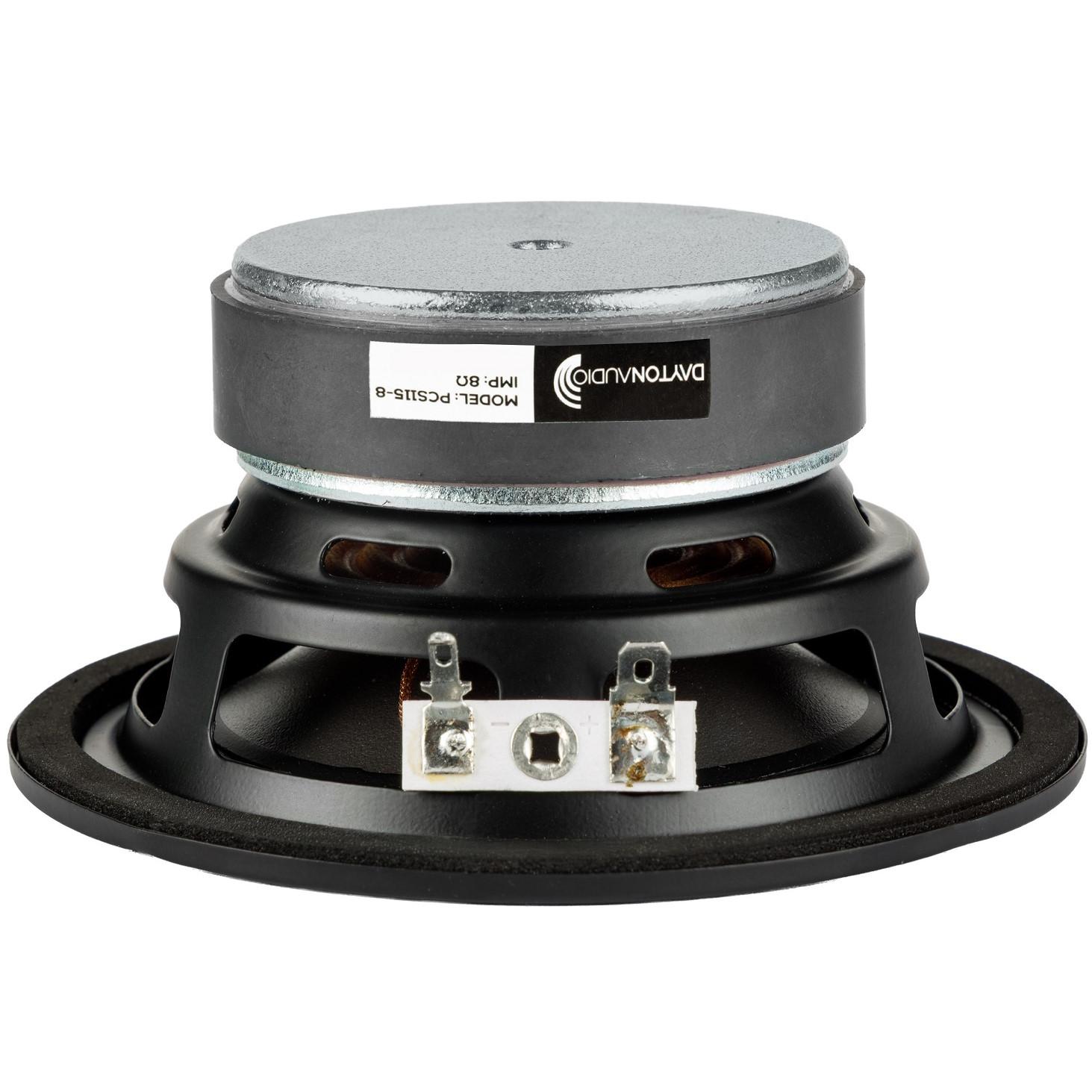 Dayton Audio PCS115-8 4